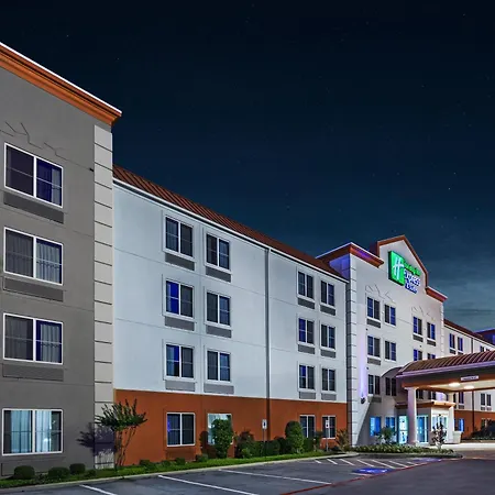 Holiday Inn Express Hotel & Suites Dallas Lewisville By Ihg-2