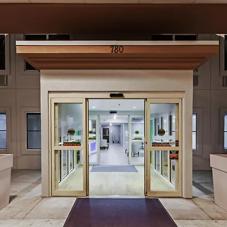 Holiday Inn Express Hotel & Suites Dallas Lewisville By Ihg-3